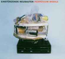 Perpetuum mobile ... gebraucht kaufen  Berlin
