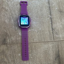 Montre enfant rose d'occasion  Olonne-sur-Mer