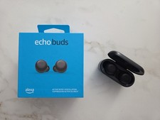 Amazon echo buds gebraucht kaufen  Mammendorf