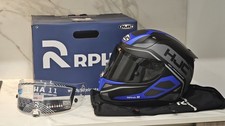 Hjc rpha casco usato  Ladispoli
