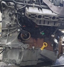 Motore semicompleto per usato  Italia