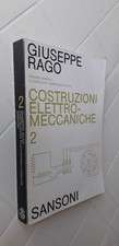 Giuseppe rago costruzioni usato  Bari
