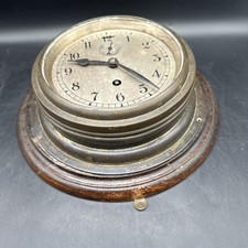 Alte maritime wanduhr gebraucht kaufen Alte maritime wanduhr gebraucht kaufen  Berlin