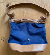 Navyboot damen handtasche gebraucht kaufen  Oranienburg