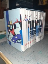 Dvd cofanetto box usato  Rivolta d'Adda