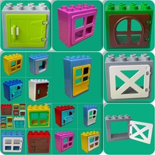 Lego duplo fenster gebraucht kaufen  Berlin