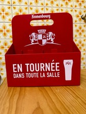 Casier porte bouteilles d'occasion  Grandrieu