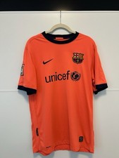 Barcelona trikot away gebraucht kaufen  Düsseldorf