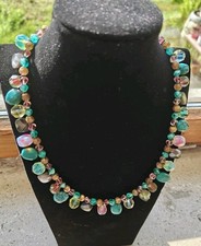 Exklusive kette langani gebraucht kaufen  Altlußheim