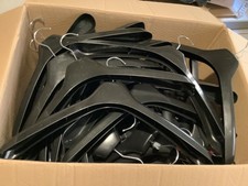 Lot cintres plat d'occasion  Perpignan-