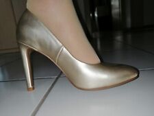 Pumps stilettos graceland gebraucht kaufen  Frickenhausen