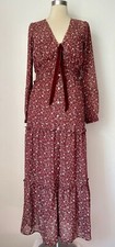 Maje liberty print for sale  LONDON