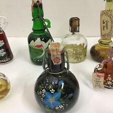 Bottiglie mignon rare usato  Scandicci