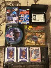 Ken griffey jr. for sale  Moreno Valley