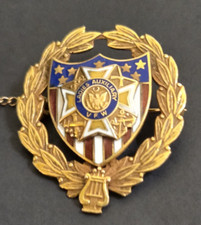 Vintage auxiliary vfw for sale  San Antonio