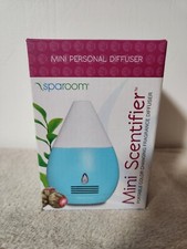 Sparoom mini scentifier for sale  La Crosse