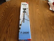Velbon 3500 deluxe for sale  Sullivan