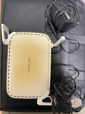 Netgear dg834g modem usato  Empoli