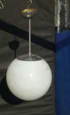 Bauhaus pendelleuchte kugelsch gebraucht kaufen  Triptis