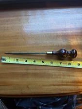 Scratch awl tool for sale  Fresh Meadows