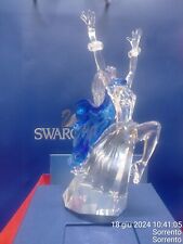Swarovski isadora ballerina usato  Sorrento