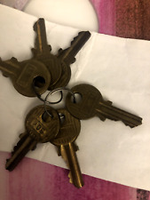 Clefs cadenas louis d'occasion  Paris XV