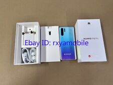 Huawei P30 Pro 8GB / 128GB 8GB / 256GB ROM Dual Sim ośmiordzeniowy procesor telefon komórkowy odblokowany na sprzedaż  Wysyłka do Poland