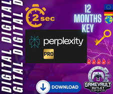 Perplexity pro monate gebraucht kaufen  Aachen