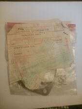 Honda shim cross for sale  ALFORD