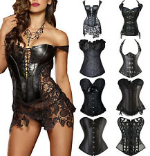 Women basque steampunk for sale  TAMWORTH