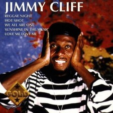 Jimmy Cliff - CD - Same (#cd4768572) comprar usado  Enviando para Brazil