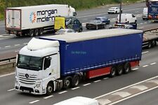 T181 truck photo for sale  LEEDS