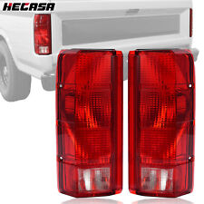 Hecasa tail lights for sale  USA