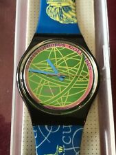 Orologio polso swatch usato  Guidonia Montecelio