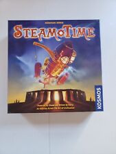 Steam time board for sale  Richmond