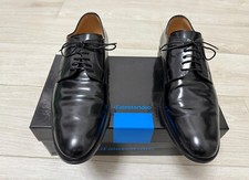 Scarpe eleganti alessandro usato  Trebisacce