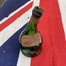 Empty vintage saint for sale  BARNET