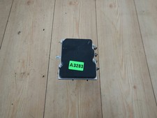 Abs hydraulikblock steuergerä gebraucht kaufen  Grimma