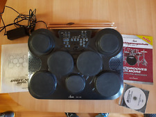 Xdrum 150 drumcomputer gebraucht kaufen  Karlsruhe