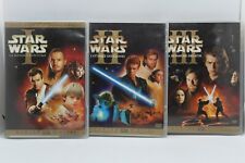 Prélogie star wars d'occasion  Le Perreux-sur-Marne