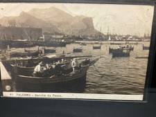 Palermo sicilia ed. usato  Palermo