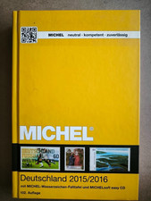 Michel handbuch katalog gebraucht kaufen  Biedenkopf