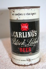 Carling black label for sale  Nescopeck