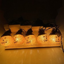 Halloween jack lantern for sale  Marion
