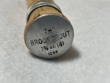 Orvis graphite brook d'occasion  Expédié en Belgium
