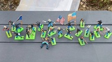 Britains deetail american for sale  WEYMOUTH