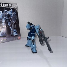 Pre built bandai for sale  Birmingham