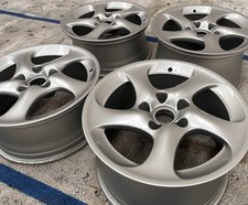 Cerchi lega porsche usato  Italia
