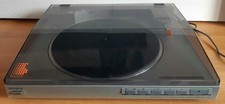 Giradischi tangenziale sony usato  Celle di Bulgheria