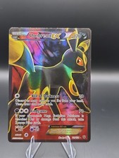 Umbreon 119 124 for sale  North Brunswick